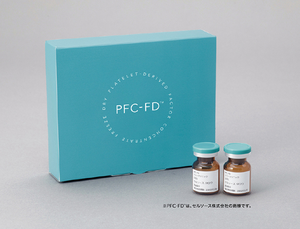 PFC-FD 1.0